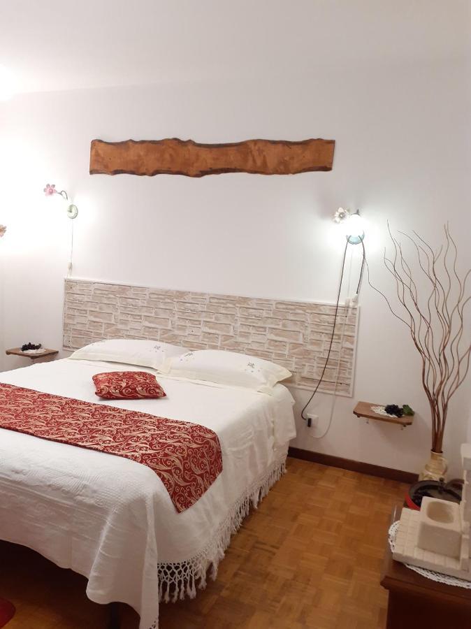 Grappaland Apartment Crespano del Grappa Екстериор снимка