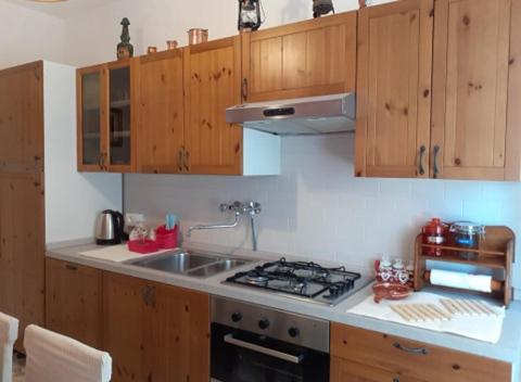 Grappaland Apartment Crespano del Grappa Екстериор снимка