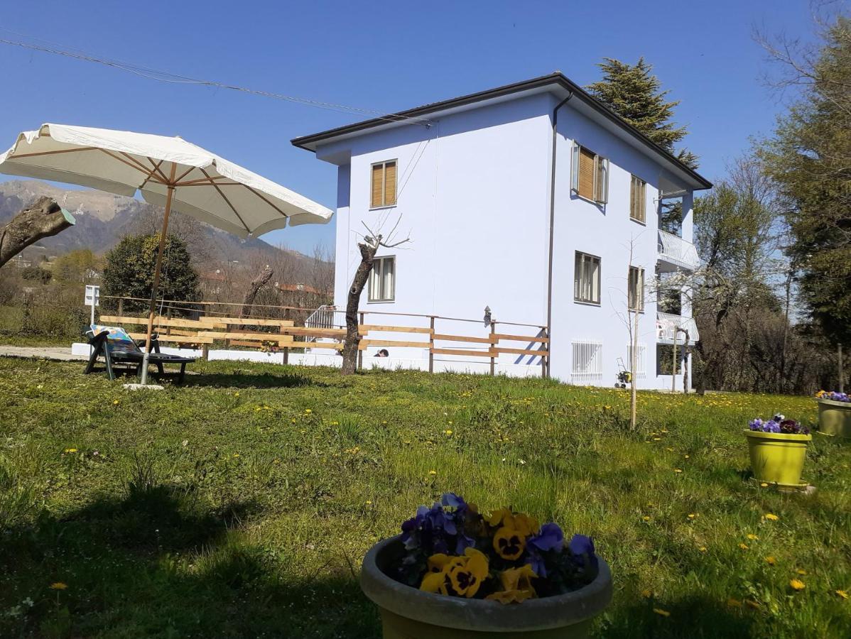 Grappaland Apartment Crespano del Grappa Екстериор снимка